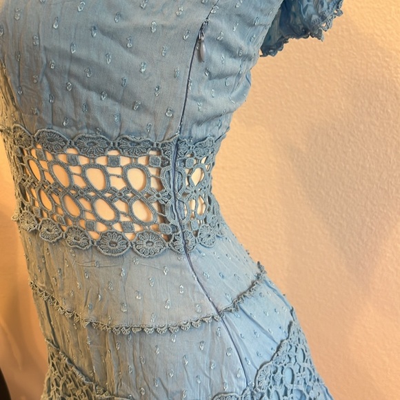 Free people dress - Picture 4 of 5